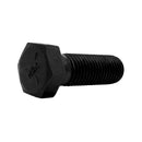 PERNOS HEXAGONALES NEGRO - DIAMETRO 1.1/8 - GRADO 5