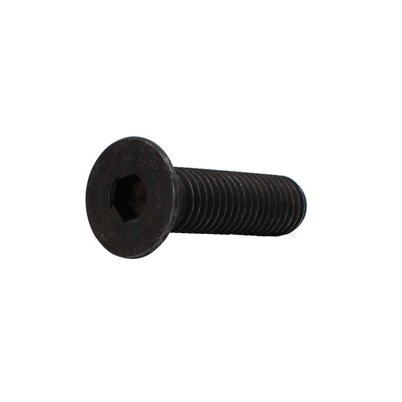 PERNOS SOCKET FLAT - DIAMETRO 1/2 - NEGRO