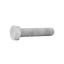 PERNOS HEXAGONALES GALVANIZADO - DIAMETRO 1/2 - GRADO 2