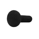 PERNOS COCHE - DIAMETRO 1/2 - NEGRO