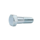 PERNOS HEXAGONALES ZINCADO - DIAMETRO 1 - GRADO 2