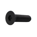 PERNOS SOCKET FLAT - DIAMETRO 3/4 - NEGRO