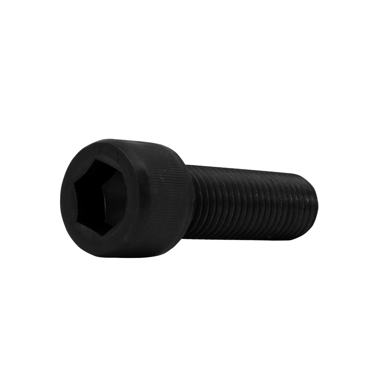 PERNOS SOCKET ALLEN - DIAMETRO 3/4 - NEGRO