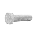 PERNOS HEXAGONALES GALVANIZADO - DIAMETRO 3/4 - GRADO 2