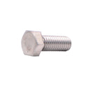 PERNOS HEXAGONALES INOXIDABLE 304 - DIAMETRO 3/8