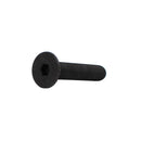 PERNOS SOCKET FLAT - DIAMETRO 3/8 - NEGRO