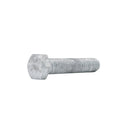 PERNOS HEXAGONALES GALVANIZADO - DIAMETRO 3/8 - GRADO 2