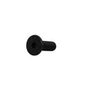 PERNOS SOCKET FLAT - DIAMETRO 5/16 - NEGRO