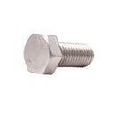 PERNOS HEXAGONALES INOXIDABLE 304 - DIAMETRO 5/8