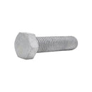 PERNOS HEXAGONALES GALVANIZADO - DIAMETRO 5/8 - GRADO 2