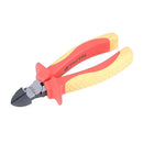 ALICATES CORTE DIAGONAL AISLADO (1000V)