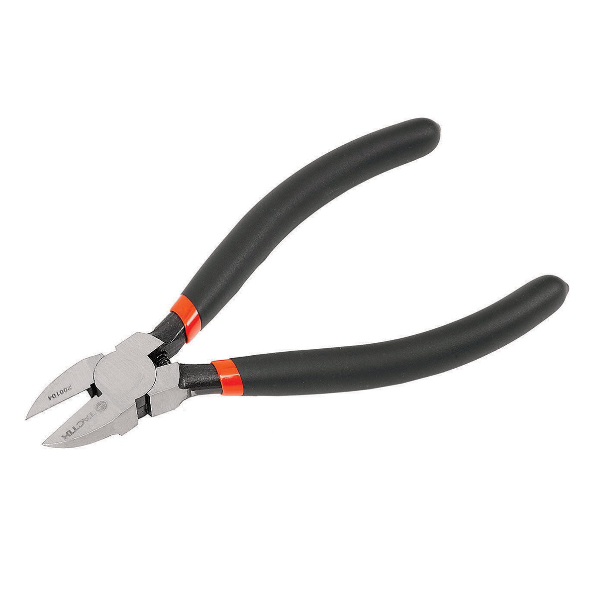 ALICATES DE CORTE DIAGONAL PARA PLÁSTICO