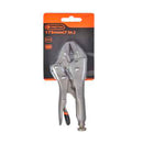 ALICATES DE PRESION PUNTA RECTA