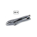 ALICATES DE PRESION PUNTA RECTA