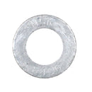 ARANDELAS PLANAS ASTM F436 - GALVANIZADO - DIAMETROS 1/2 HASTA 1
