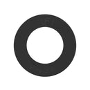 ARANDELAS PLANAS ASTM F436 - NEGRO - DIAMETROS 1/2 HASTA 1.1/2