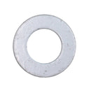 ARANDELAS PLANAS - GALVANIZADO - DIAMETROS 3/8 HASTA 7/8