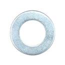 ARANDELAS PLANAS ZINCADO - DIAMETROS 1/4 HASTA 1