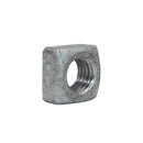 TUERCAS CUADRADAS - DIAMETRO 1/2 - 3/4