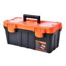 CAJAS DE HERRAMIENTAS - NARANJA