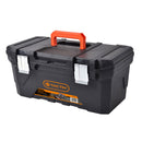 CAJAS DE HERRAMIENTAS - NEGRO