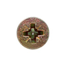 TORNILLOS CHIPBOARD - TIPO DENTADO - DIAMETRO M-6.0