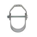 COLGADORES TIPO CLEVIS