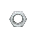 TUERCAS HEXAGONALES 2H - ASTM A194 - DIAMETRO 1/2 - GALVANIZADO