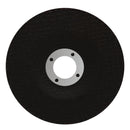 DISCOS DE DESBASTE ACERO - METAL