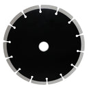 DISCO DE CORTE DIAMANTADO