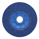 DISCO ABRASIVO FLAP
