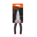 ALICATES UNIVERSALES - PUNTA LARGA