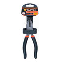 ALICATES UNIVERSALES SIMPLE DE GOMA