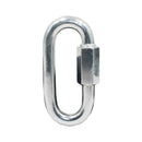 ESLABONES CON SEGURO ROSCA