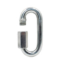 ESLABONES CON SEGURO ROSCA