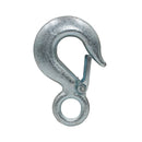 GANCHOS FIJOS TIPO U.S