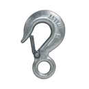 GANCHOS FIJOS TIPO U.S