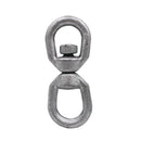 GANCHOS OCHO GIRATORIO - GALVANIZADO