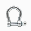 GRILLETES LIVIANO TIPO EUROPEO