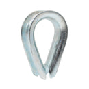 GUARDACABOS G411 U.S - ZINCADO