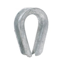 GUARDACABOS G414 U.S - GALVANIZADO