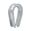 GUARDACABOS G414 U.S - GALVANIZADO