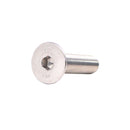 PERNOS SOCKET FLAT INOXIDABLE 304 - DIAMETRO M-10