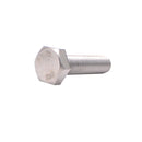 PERNOS HEXAGONALES INOXIDABLE 304 - DIAMETRO M-10