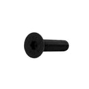PERNOS SOCKET FLAT - DIAMETRO M-10 - NEGRO