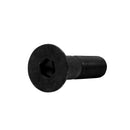 PERNOS SOCKET FLAT - DIAMETRO M-16 - NEGRO