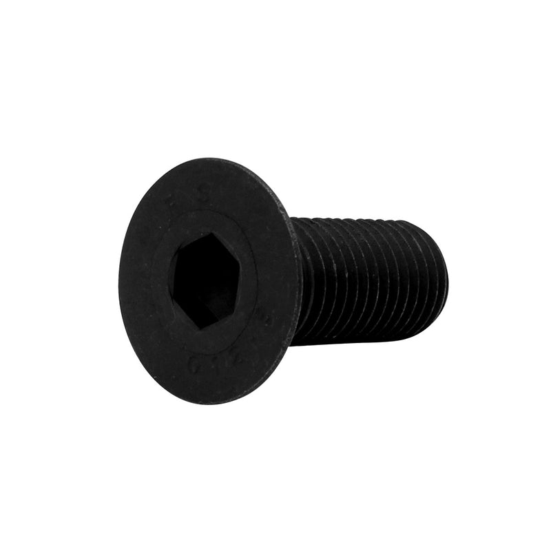 PERNOS SOCKET FLAT - DIAMETRO M-20 - NEGRO