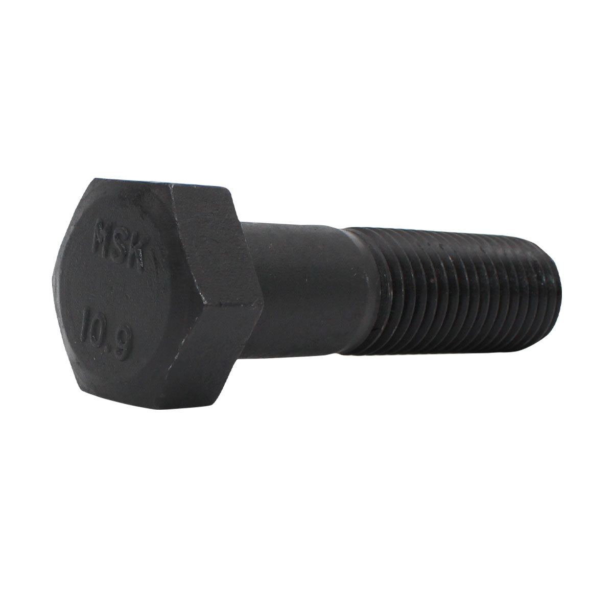 PERNOS HEXAGONALES NEGRO - DIAMETRO M-24 - CLASE 10.9