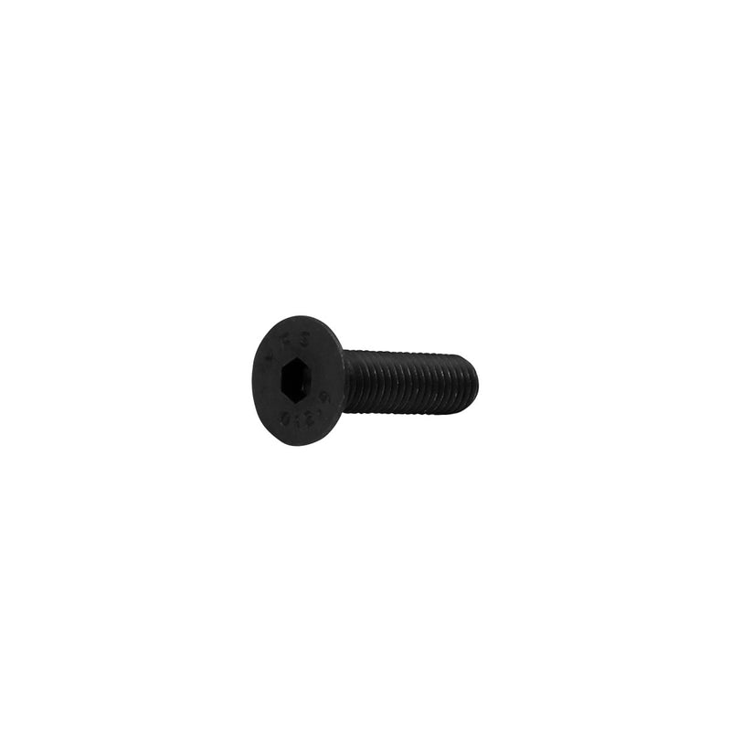 PERNOS SOCKET FLAT - DIAMETRO M-5 - NEGRO