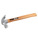 MARTILLOS CARPINTERO CON MANGO DE MADERA